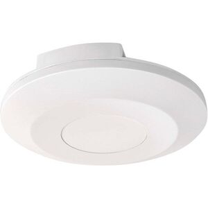 EMOS mikrohullámú jelenlétérzékelő, IP20, 24GHz, 2000W, fehér, 3m hatótáv kép