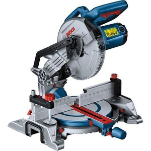 BOSCH Professional GCM 216 elektromos gérvágó fűrész, 0.601.B33.000 kép