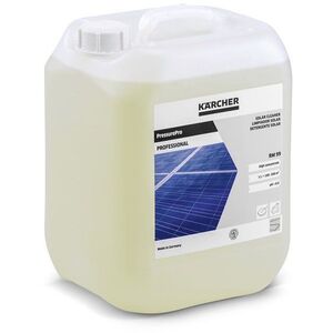 KÄRCHER Professional PressurePro RM 99 napelemtisztító, 10 l kép