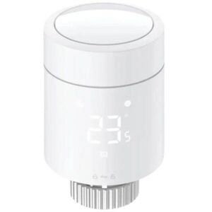AQARA Radiator Thermostat W600 - WT-A03D kép