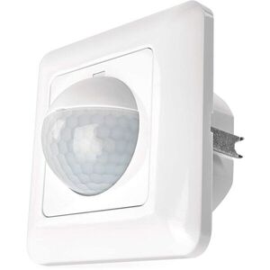 EMOS PIR szenzor (mozgásérzékelő), IP20, 500W, fehér kép