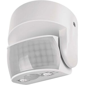 EMOS PIR szenzor (mozgásérzékelő), IP65 1200W, fehér kép