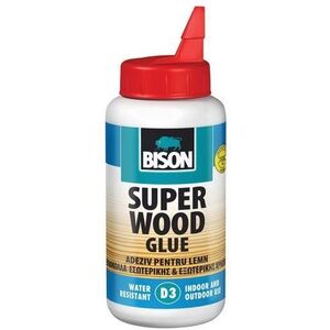 BISON SUPER WOOD 250 g kép