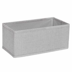 Compactor BOSTON Rendszerező, M, 28×14×12 cm, szürke kép
