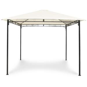 FIELDMANN kerti pavilon FDZN 7005 300 x 300 cm kép