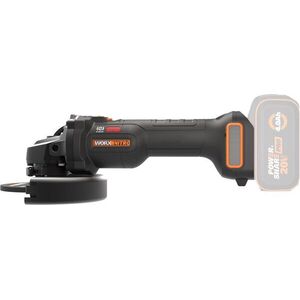 WORX WX814.9 - akkumulátoros, akku nélkül kép