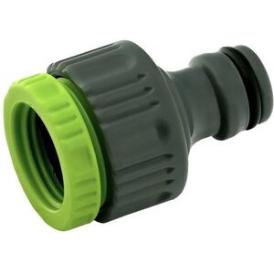 GARVIA adapter 3/4" és 1/2" tömlőmenetes, belső menettel kép