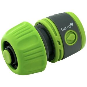 GARVIA tömlőcsatlakozó SOFT 3/4" STOP rendszer kép
