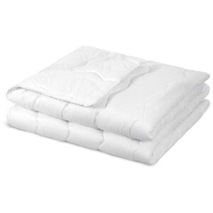 Bellatex Agátka gyermek paplan, 360g/m2 - egész évben használható - 90 × 135 cm - fehér kép