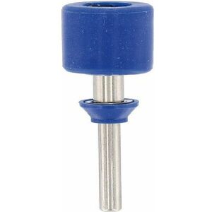 DREMEL 2615S407JA SpeedClic csiszolótüske + 1 × csiszolószalag (60) + 1 × csiszolószalag (120) kép