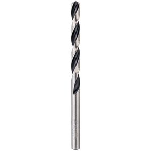 BOSCH Fémfúró Metal HSS, 5 × 52 × 86 mm, 2.608.577.842 kép