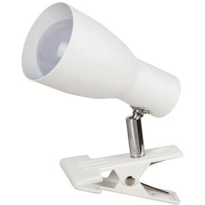 Rábalux - felcsatolható spotlámpa 1xE27/20W/230V kép