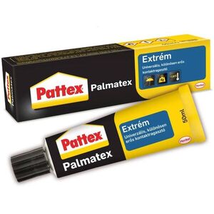 Pattex Palmatex Extrém, 50 ml kép