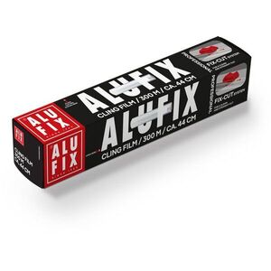 Alufix fólia tépőéllel, 300 m × 45 cm kép
