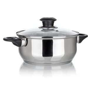 Vetro-Plus Super Value 22 cm, 3, 8 l kép