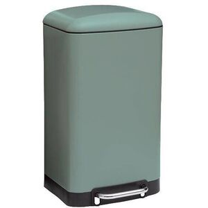 5five Simply Smart Fém pedálos szemetes, 30 l kép