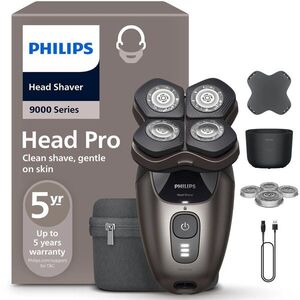Philips Head Pro Series 9000 S9980/16 borotva kép