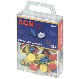 RON 224 EZ - kék, 100db kép