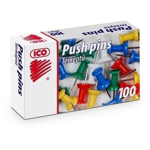 ICO, színkeverék kép