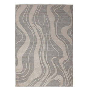 Szürke mosható szőnyeg 200x310 cm Calder – Flair Rugs kép