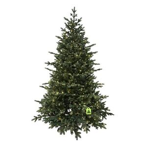 Műfenyő magasság 180 cm Spruce Exclusive LED – Můj Stromeček kép