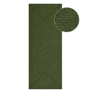 Zöld kültéri futószőnyeg 200x80 cm - NORTHRUGS kép