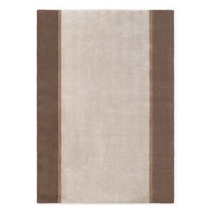 Barna-krémszínű gyapjú szőnyeg 160x230 cm Rowan – Villeroy&Boch kép