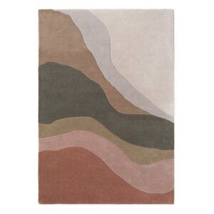 Gyapjú szőnyeg 120x170 cm Chelsea – Ted Baker kép