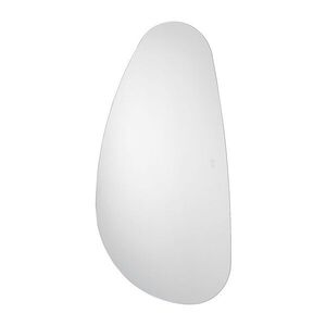 Fali tükör világítással 3x140 cm Lorin – Nova Luce kép