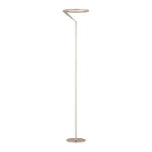 Rózsaarany színű alumínium LED dimmelhető állólámpa (magasság 168 cm) Tilia – Nova Luce kép