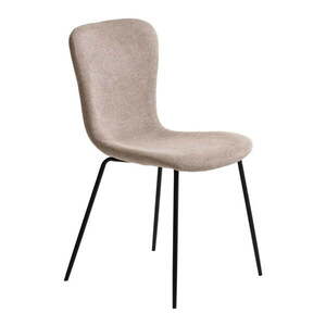 Bézs étkezőszék Delta – Unique Furniture kép