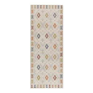 Natúr színű futószőnyeg 80x200 cm Tamaris – Universal kép