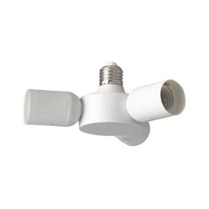 Eglo 98277 - Foglalatelosztó RUEDA 3xE27/20W 98277 kép