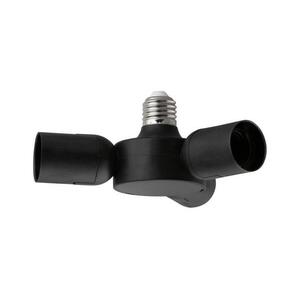 Eglo 98279 - Foglalat elosztó RUEDA 3xE27/20W 98279 kép