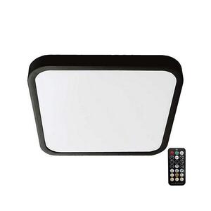 LED fürdőszobai mennyezeti lámpa szenzorral LED/18W/230V IP44 4000K 29x29 cm +DO 76721-24 kép