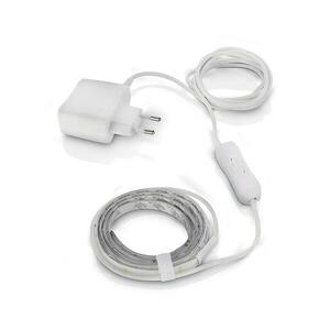 Philips 70101/31/P2 - LED szalag MYLIVING LIGHTSTRIPS 2m LED/9, 5W/230V 70101/31/P2 kép