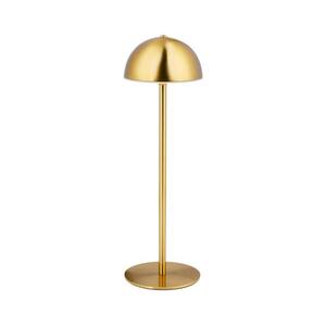 Grundig - érintésvezérelt LED asztali lámpa, 2 W, 5 V, 1200 mAh 8711252425603 kép