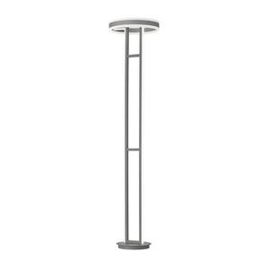 Wofi 3226-203 - fényerőszabályozható LED állólámpa KEMI LED/105W/230V 3000K fekete +DO 3226-203 kép