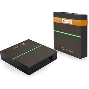 AVATTO Zigbee + Matter Wired Gateway kép