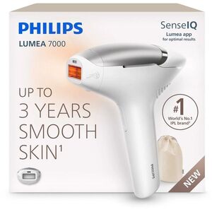 Philips Lumea IPL 7000 BRI931/00 kép