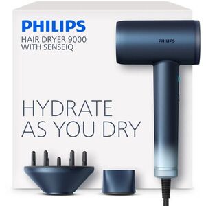 Philips 9000 Aqua SenseIQ BHD956/10 kép