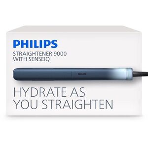 Philips Series 9000 Aqua SenseIQ BHS956/00 kép
