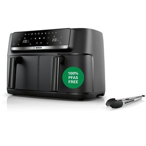 BOSCH MAFD440B7 Serie 4 airfryer kép