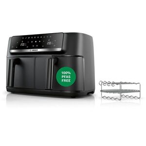 BOSCH MAFD440B1 Serie 4 airfryer kép