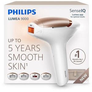 Philips Lumea IPL 9000 BRI984/00 kép