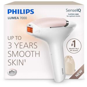 Philips Lumea IPL 7000 BRI930/00 kép