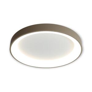 BRILAGI - Dimmelhető LED mennyezeti lámpa FALCON II LED/99W/230V fehér/bézs + távirányító BRC2668-600/BG+BI kép