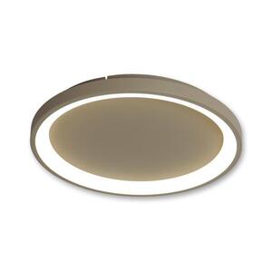 BRILAGI - LED, dimmelhető mennyezeti lámpatest FALCON SLIM LED/42W/230V bézs + távirányító BRX1330-500/BG kép