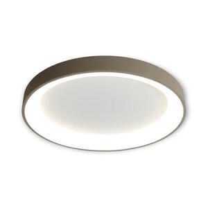 BRILAGI - LED dimmelhető mennyezeti lámpa FALCON II LED/108W/230V fehér/bézs + távirányítóval BRCX2668-800/BG+BI kép