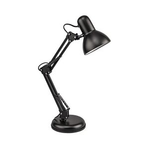 Eglo 56042 - LED asztali lámpa 1xE14/4, 9W/230V fekete 56042 kép
